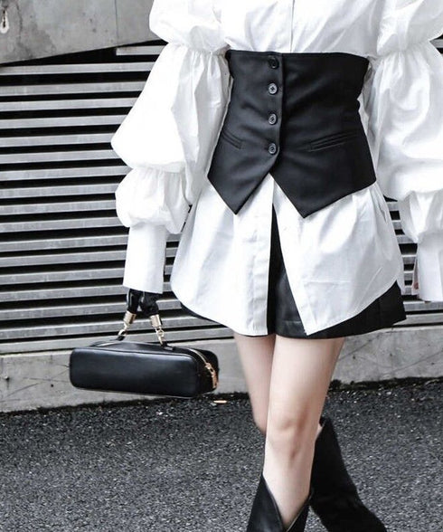 Corset Belt